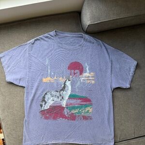 UO Graphic Tee S/M